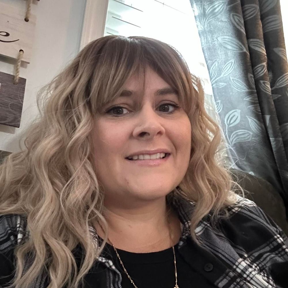 Meet your Posher, Mel